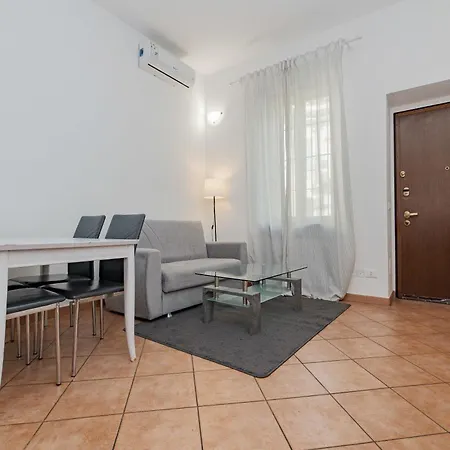 Apartman Porta Nuova Design Flat