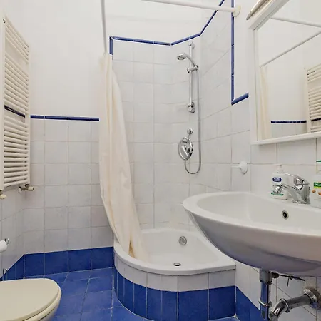 Apartman Porta Nuova Design Flat
