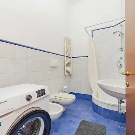 Apartman Porta Nuova Design Flat Milánó